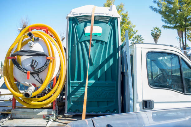 Best Best portable toilet rental  in Saxapahaw, NC