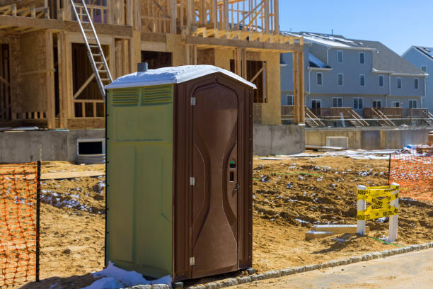 Best Porta potty for special events  in Saxapahaw, NC