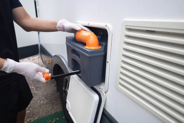 Best Wedding porta potty rental  in Saxapahaw, NC