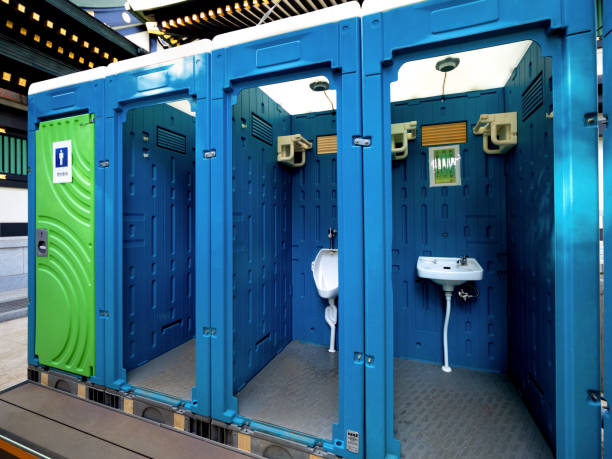 Best Affordable portable toilet rental  in Saxapahaw, NC