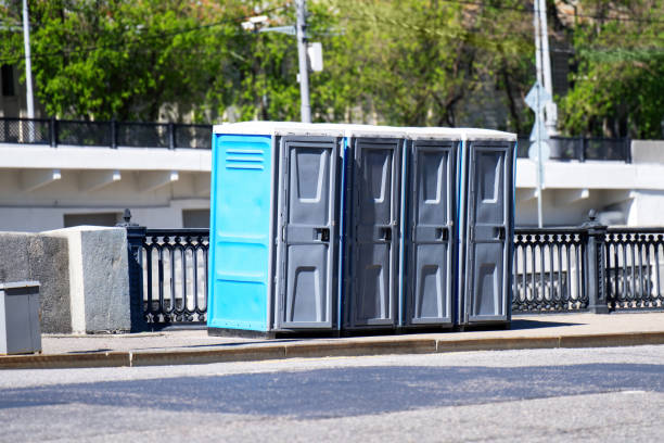 Best Affordable porta potty rental  in Saxapahaw, NC