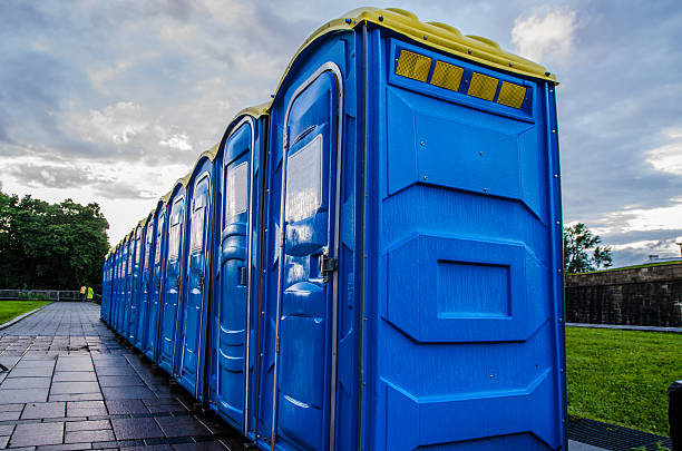 Portable Toilet Options We Offer in Saxapahaw, NC
