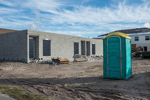 Best Porta potty for special events  in Saxapahaw, NC